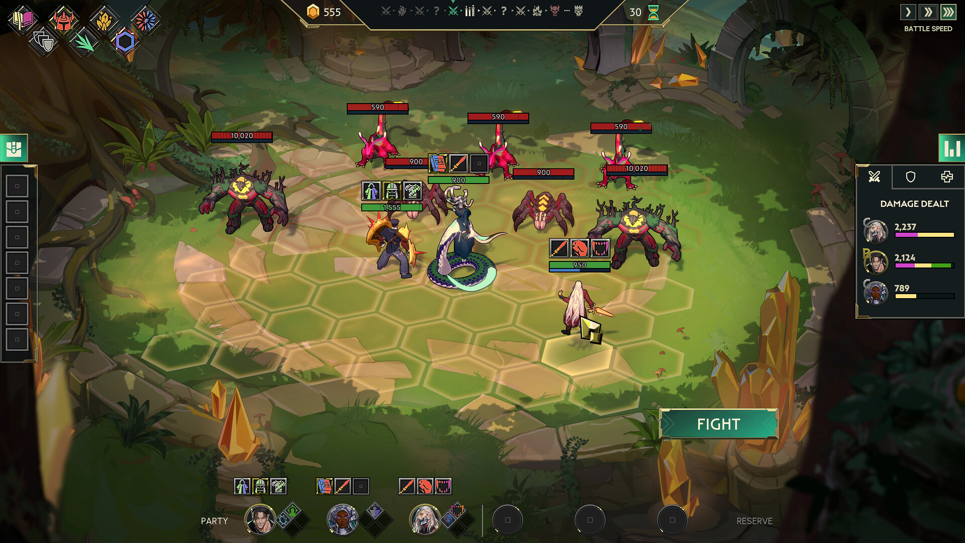 Guildrun Beginner Guide guide preview
